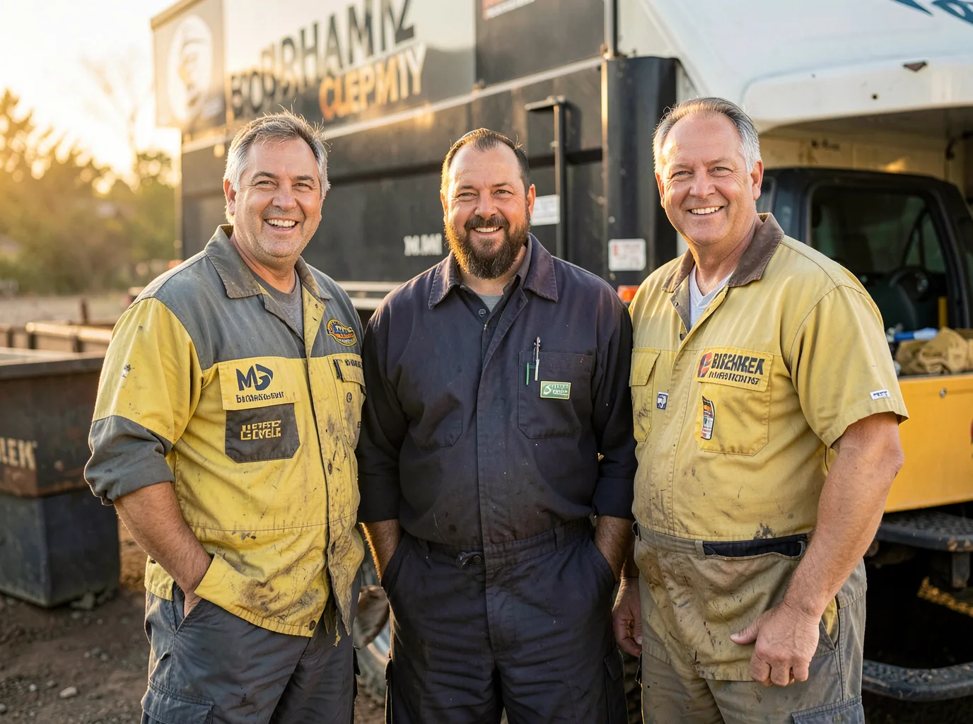 Sewage Cleanup company in Fountain Valley, CA