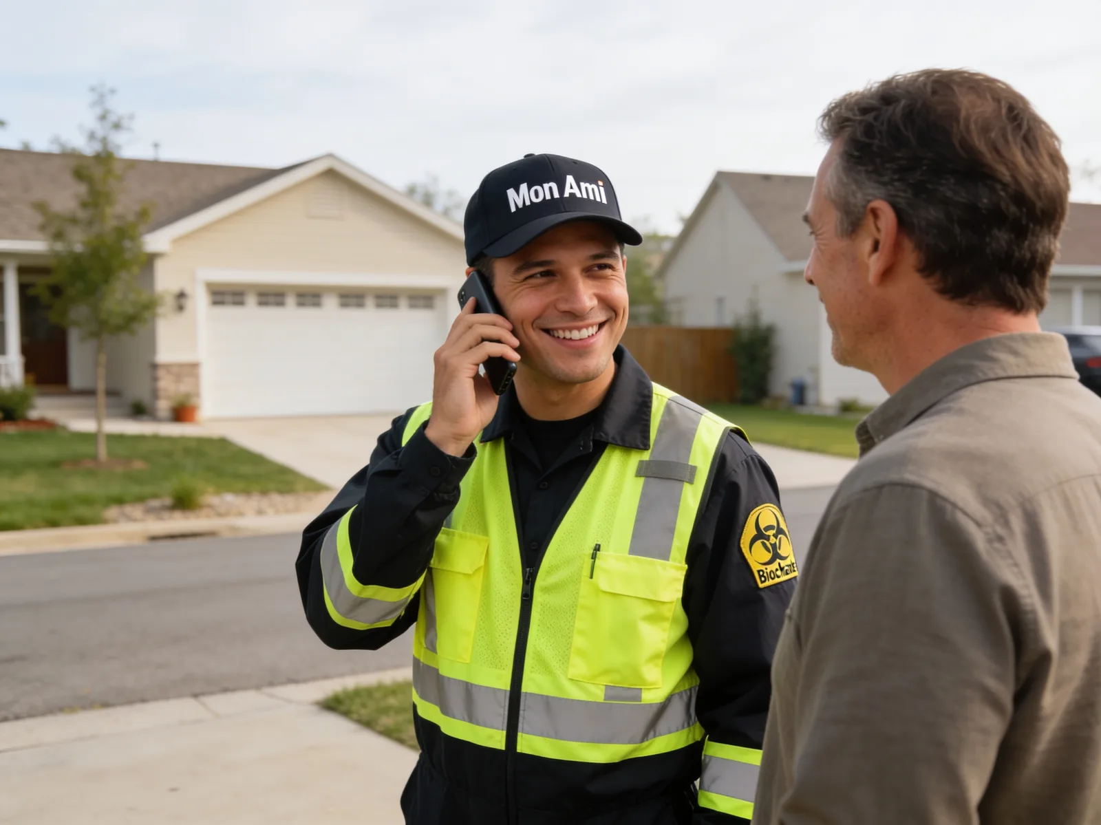 Sewage Cleanup Fountain Valley, CA FAQs