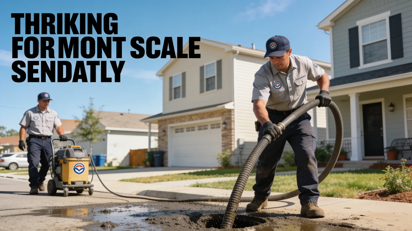 Sewage Cleanup in Fountain Valley, CA near me